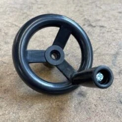 Lumberjack RT1500 Replacement Rise & Fall Wheel