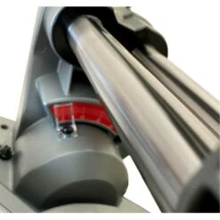 Lumberjack 8" Compound Sliding Mitre Saw Single Bevel -Home Tools Shop SCMS210SB 6