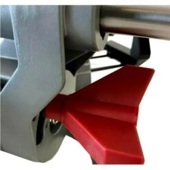 Lumberjack 8" Compound Sliding Mitre Saw Single Bevel -Home Tools Shop SCMS210SB 8