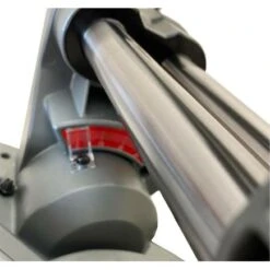 Lumberjack 10" Compound Sliding Mitre Saw Single Bevel -Home Tools Shop SCMS254SB 4