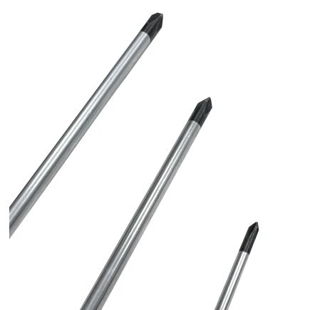 Lumberjack 7 Piece Magnetic Tipped Screwdriver Set 6 Lumberjack 7 Piece Magnetic Tipped Screwdriver Set - Image 6