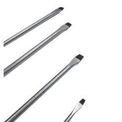 Lumberjack 7 Piece Magnetic Tipped Screwdriver Set 16 Lumberjack 7 Piece Magnetic Tipped Screwdriver Set -Home Tools Shop SD7M 5