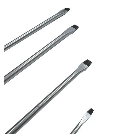 Lumberjack 7 Piece Magnetic Tipped Screwdriver Set 8 Lumberjack 7 Piece Magnetic Tipped Screwdriver Set - Image 8