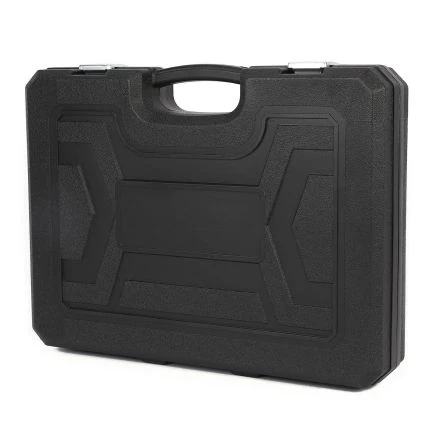 Autojack 216 Piece Metric Socket Set 1/2", 3/8" & 1/4" 4 Autojack 216 Piece Metric Socket Set 1/2", 3/8" & 1/4" - Image 4