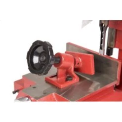 Lumberjack STM16 16mm Bench Morticer With Sliding Table -Home Tools Shop STM16 5