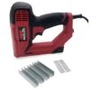 Lumberjack 2 In 1 Electric Staple And Nail Gun Stapler & Nailer Tacker