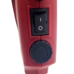 Lumberjack 2 In 1 Electric Staple And Nail Gun Stapler & Nailer Tacker -Home Tools Shop TAC18G 05