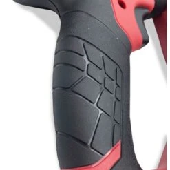 Lumberjack 2 In 1 Electric Staple And Nail Gun Stapler & Nailer Tacker -Home Tools Shop TAC18G 09