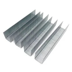 Lumberjack 2 In 1 Electric Staple And Nail Gun Stapler & Nailer Tacker -Home Tools Shop TAC18G 11