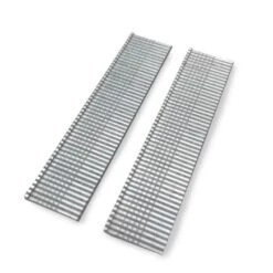 Lumberjack 2 In 1 Electric Staple And Nail Gun Stapler & Nailer Tacker -Home Tools Shop TAC18G 12