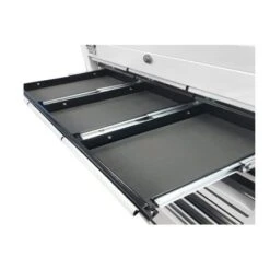 Autojack Top Box Tool Storage Chest Cabinet With 9 Drawers -Home Tools Shop TC9D MAIN3