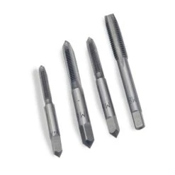 Autojack 10 Piece Metric Tap & Die Set Thread Screw Tool -Home Tools Shop TDS10 5