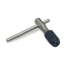 Autojack 10 Piece Metric Tap & Die Set Thread Screw Tool -Home Tools Shop TDS10 7