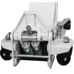 Autojack 2.5 Ton Tonne Low Profile Entry Trolley Jack Heavy Duty Rocket Lift -Home Tools Shop TJ250 new3