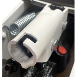 Autojack 3 Tonne Heavy Duty Trolley Jack With Long Chassis -Home Tools Shop TJ3000 new 02