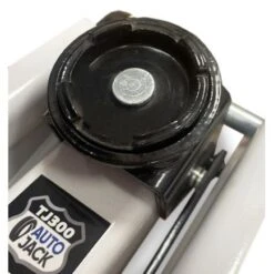 Autojack 3 Tonne Heavy Duty Trolley Jack With Long Chassis -Home Tools Shop TJ3000 new 08