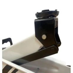 Autojack 3 Tonne Heavy Duty Trolley Jack With Long Chassis -Home Tools Shop TJ3000 new 10