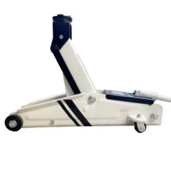 Autojack 3 Tonne Heavy Duty Trolley Jack With Long Chassis -Home Tools Shop TJ3000 new 5