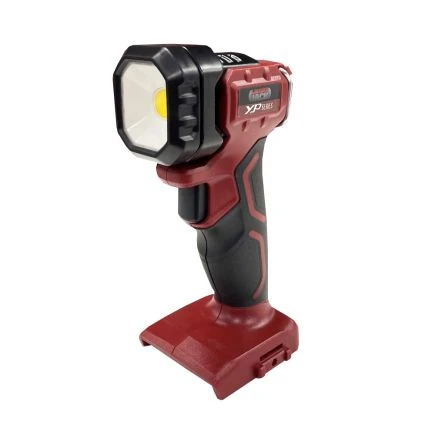 Lumberjack 20V Torch 1x 4Ah Battery & Fast Charger 2 Lumberjack 20V Torch 1x 4Ah Battery & Fast Charger - Image 2