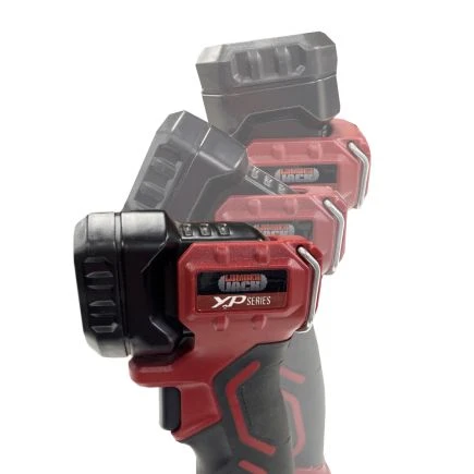 Lumberjack 20V Torch 1x 4Ah Battery & Fast Charger 3 Lumberjack 20V Torch 1x 4Ah Battery & Fast Charger - Image 3