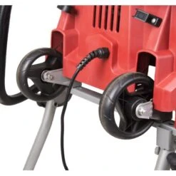 Lumberjack 10" Portable Table Saw & 50L Dust Extractor Collector 15 Lumberjack 10" Portable Table Saw & 50L Dust Extractor Collector -Home Tools Shop TS254SW 03 1
