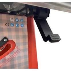 Lumberjack 10" Portable Folding Table Saw Trade Site Work Horse -Home Tools Shop TS254SW 16