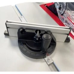 Lumberjack 10" Portable Folding Table Saw Trade Site Work Horse -Home Tools Shop TS254SW 6