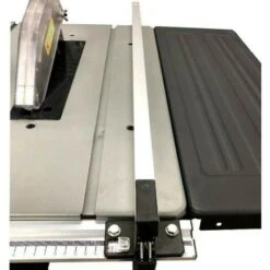 Lumberjack Powerful 1800W Table Saw 254mm With Side Extensions & 10" Blade 240V -Home Tools Shop TS29 1