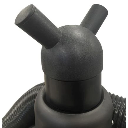 Lumberjack 75L Chip And Dust Extractor 750W 240V 12 Lumberjack 75L Chip And Dust Extractor 750W 240V - Image 12