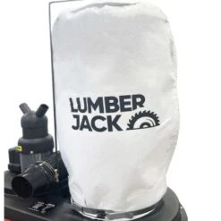 Lumberjack 75L Chip And Dust Extractor 750W 240V 15 Lumberjack 75L Chip And Dust Extractor 750W 240V -Home Tools Shop UDE75B 4