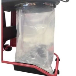 Lumberjack 75L Chip And Dust Extractor 750W 240V 16 Lumberjack 75L Chip And Dust Extractor 750W 240V -Home Tools Shop UDE75B 5