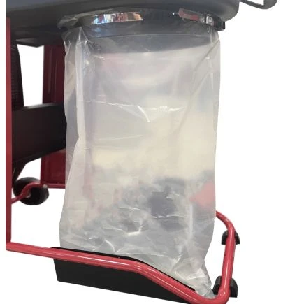 Lumberjack 75L Chip And Dust Extractor 750W 240V 5 Lumberjack 75L Chip And Dust Extractor 750W 240V - Image 5