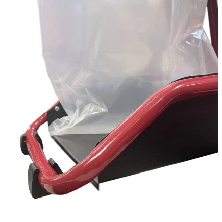 Lumberjack 75L Chip And Dust Extractor 750W 240V 8 Lumberjack 75L Chip And Dust Extractor 750W 240V - Image 8