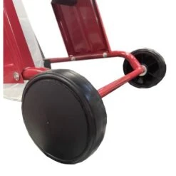 Lumberjack 10" Planer Thicknesser & 75L Dust Extractor Collector 24 Lumberjack 10" Planer Thicknesser & 75L Dust Extractor Collector -Home Tools Shop UDE75B 8 1