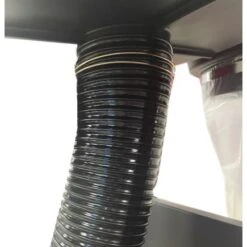 Lumberjack 75L Chip And Dust Extractor 750W 240V 21 Lumberjack 75L Chip And Dust Extractor 750W 240V -Home Tools Shop UDE75B 9