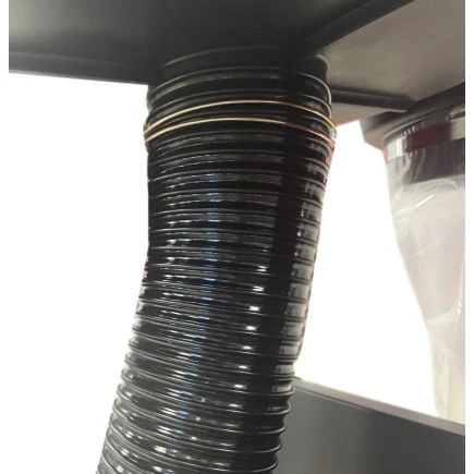 Lumberjack 75L Chip And Dust Extractor 750W 240V 10 Lumberjack 75L Chip And Dust Extractor 750W 240V - Image 10