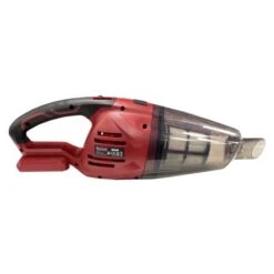 Lumberjack 20V Handheld Vacuum 1x 4Ah Battery & Fast Charger -Home Tools Shop VAC 3