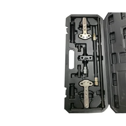 Autojack Professional 570mm Valve Spring Compressor 2 Autojack Professional 570mm Valve Spring Compressor - Image 2