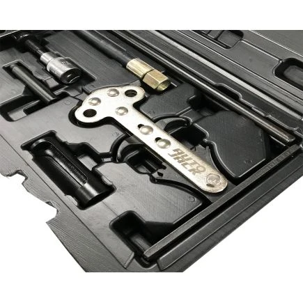 Autojack Professional 570mm Valve Spring Compressor 4 Autojack Professional 570mm Valve Spring Compressor - Image 4