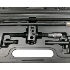 Autojack Professional 570mm Valve Spring Compressor 16 Autojack Professional 570mm Valve Spring Compressor -Home Tools Shop VSC570 04