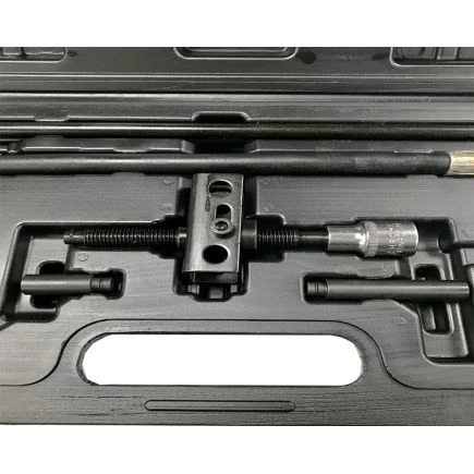 Autojack Professional 570mm Valve Spring Compressor 6 Autojack Professional 570mm Valve Spring Compressor - Image 6