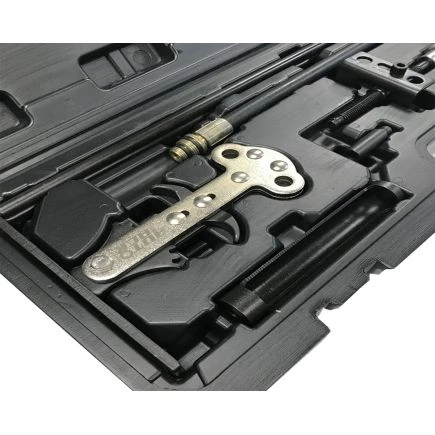 Autojack Professional 570mm Valve Spring Compressor 8 Autojack Professional 570mm Valve Spring Compressor - Image 8