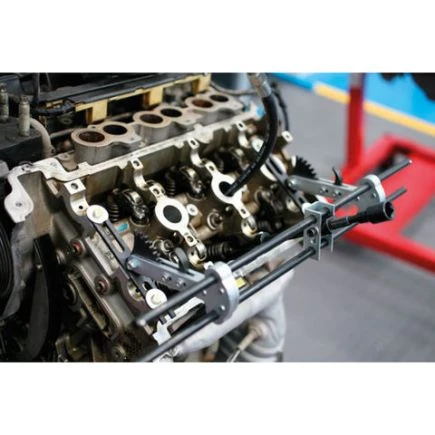 Autojack Professional 570mm Valve Spring Compressor 5 Autojack Professional 570mm Valve Spring Compressor - Image 5