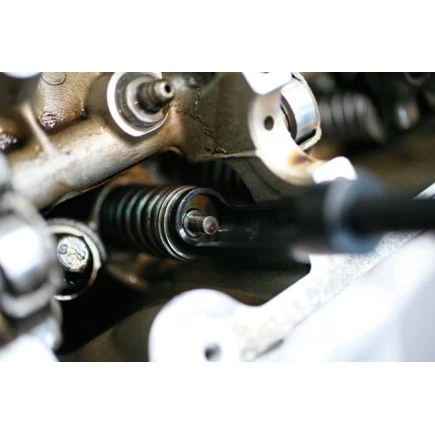 Autojack Professional 570mm Valve Spring Compressor 10 Autojack Professional 570mm Valve Spring Compressor - Image 10