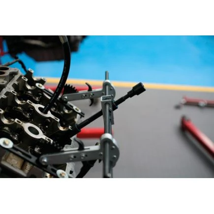 Autojack Professional 570mm Valve Spring Compressor 11 Autojack Professional 570mm Valve Spring Compressor - Image 11