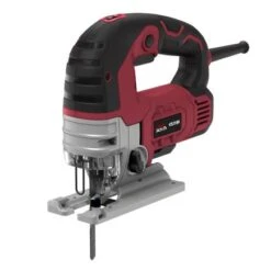 Home Tools Shop 47 Lumberjack Pendulum Variable Speed Professional Jigsaw 750W