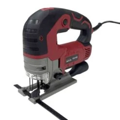 Lumberjack Pendulum Variable Speed Professional Jigsaw 750W -Home Tools Shop VSJ100 3