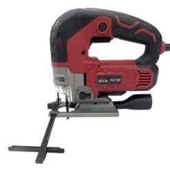 Lumberjack Pendulum Variable Speed Professional Jigsaw 750W -Home Tools Shop VSJ100 4