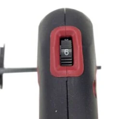 Lumberjack Pendulum Variable Speed Professional Jigsaw With X5 Packs Of Blades -Home Tools Shop VSJ100 9 1