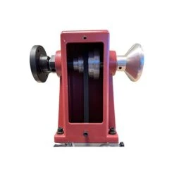 Lumberjack 12 Inch 5 Speed Cast Iron Mini Wood Lathe -Home Tools Shop WL305 6